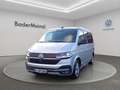 Volkswagen T6.1 California Ocean Aufstelldach 2,0 l 150 kW TDI SCR Frontan... Silber - thumbnail 1