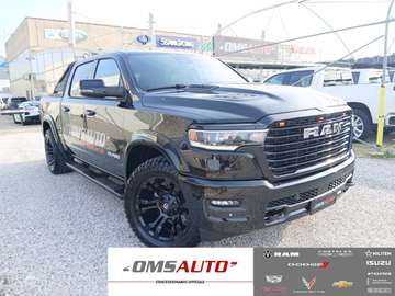 3.0L I6 Hurricane LARAMIE SPORT N1