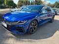 Volkswagen Arteon Shooting Brake R 4Motion Bleu - thumbnail 1
