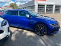 Volkswagen Arteon Shooting Brake R 4Motion Bleu - thumbnail 7