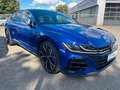 Volkswagen Arteon Shooting Brake R 4Motion Bleu - thumbnail 2