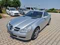 Mercedes-Benz SLK 200 SLK 200 Kompressor cat Sport Silber - thumbnail 21