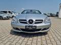 Mercedes-Benz SLK 200 SLK 200 Kompressor cat Sport Silber - thumbnail 1