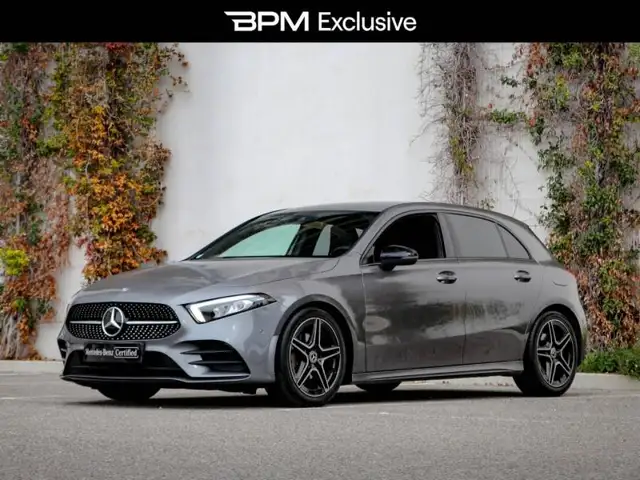 Mercedes-Benz A 200 AMG LINE