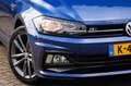 Volkswagen Polo 1.0 TSI Highline R-line |PDC|Camera| Blauw - thumbnail 10
