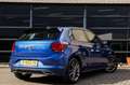 Volkswagen Polo 1.0 TSI Highline R-line |PDC|Camera| Blauw - thumbnail 4