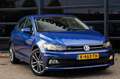 Volkswagen Polo 1.0 TSI Highline R-line |PDC|Camera| Blauw - thumbnail 6