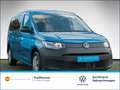 Volkswagen Caddy Maxi Life 2,0 TDI Klima Radio Standheizung 7 Blau - thumbnail 1