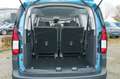 Volkswagen Caddy Maxi Life 2,0 TDI Klima Radio Standheizung 7 Blau - thumbnail 6