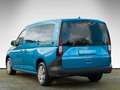 Volkswagen Caddy Maxi Life 2,0 TDI Klima Radio Standheizung 7 Blau - thumbnail 4