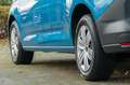 Volkswagen Caddy Maxi Life 2,0 TDI Klima Radio Standheizung 7 Blau - thumbnail 5