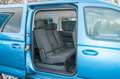 Volkswagen Caddy Maxi Life 2,0 TDI Klima Radio Standheizung 7 Blau - thumbnail 16
