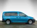 Volkswagen Caddy Maxi Life 2,0 TDI Klima Radio Standheizung 7 Blau - thumbnail 3