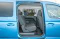 Volkswagen Caddy Maxi Life 2,0 TDI Klima Radio Standheizung 7 Blau - thumbnail 10