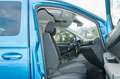 Volkswagen Caddy Maxi Life 2,0 TDI Klima Radio Standheizung 7 Blau - thumbnail 7
