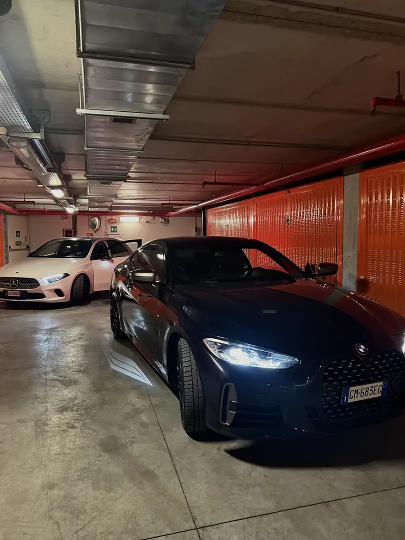 BMW 440 M440i Coupe mhev 48V xdrive auto - 2