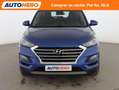 Hyundai TUCSON 1.6 CRDi SLE Mild-Hybrid 2WD Bleu - thumbnail 9