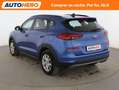 Hyundai TUCSON 1.6 CRDi SLE Mild-Hybrid 2WD Azul - thumbnail 4