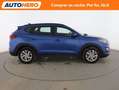 Hyundai TUCSON 1.6 CRDi SLE Mild-Hybrid 2WD Bleu - thumbnail 7