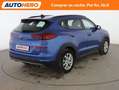 Hyundai TUCSON 1.6 CRDi SLE Mild-Hybrid 2WD Bleu - thumbnail 6