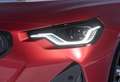 BMW 230 230i Coupé MSport Pro Červená - thumbnail 7