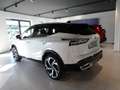 Nissan Qashqai 1.3 DIG-T MHEV Tekna+ 360 ACC HUD KAM Weiß - thumbnail 8