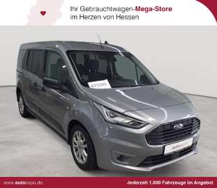 Grand Tourneo Connect 1.5 EB Aut. Trend 7-Sitz