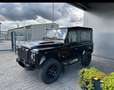 Land Rover Defender 90 E Station Wagon Schwarz - thumbnail 4