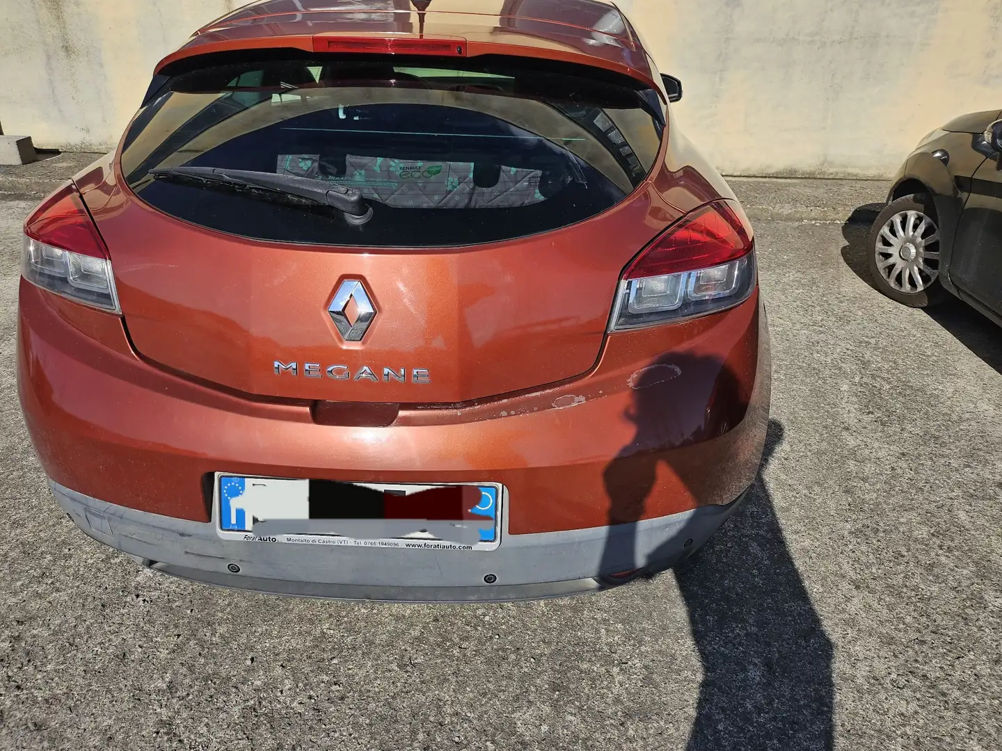 Renault Megane 3p 1.5 dci Sportway 105cv - 2