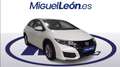 Honda Civic 1.4 i-VTEC Elegance Blanco - thumbnail 3