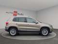 Volkswagen Tiguan Sport & Style 4Motion+1.HAND+AUTOMATIK Beige - thumbnail 6