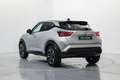Nissan Juke 1.0 DIG-T N-Connecta 4x2 114 Plateado - thumbnail 9