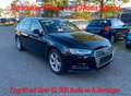 Audi A4 35 TDI Schwarz - thumbnail 1