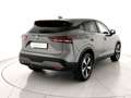 Nissan Qashqai 1.3 mhev N-Connecta 2wd 140cv Silber - thumbnail 3