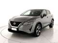 Nissan Qashqai 1.3 mhev N-Connecta 2wd 140cv Silber - thumbnail 1