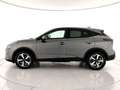 Nissan Qashqai 1.3 mhev N-Connecta 2wd 140cv Silber - thumbnail 2