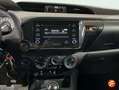 Toyota Hilux Up Diesel  Cabina Doble GX, Blanco - thumbnail 12