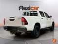 Toyota Hilux Up Diesel  Cabina Doble GX, Blanco - thumbnail 8