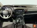 Toyota Hilux Up Diesel  Cabina Doble GX, Blanco - thumbnail 13