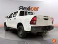 Toyota Hilux Up Diesel  Cabina Doble GX, Blanco - thumbnail 5