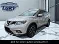 Nissan X-Trail Tekna Silber - thumbnail 1