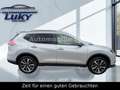 Nissan X-Trail Tekna Silber - thumbnail 6