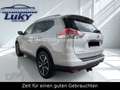 Nissan X-Trail Tekna Silber - thumbnail 3