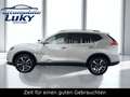 Nissan X-Trail Tekna Silber - thumbnail 2