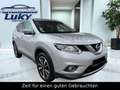 Nissan X-Trail Tekna Silber - thumbnail 7