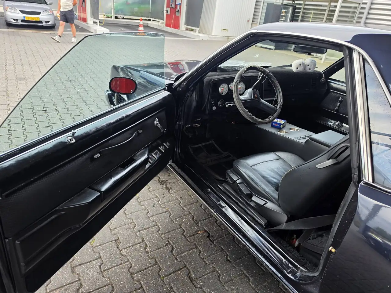 Chevrolet El Camino conquista, foto 5