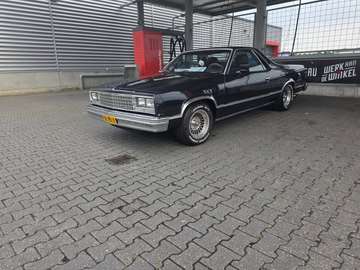 El Camino conquista