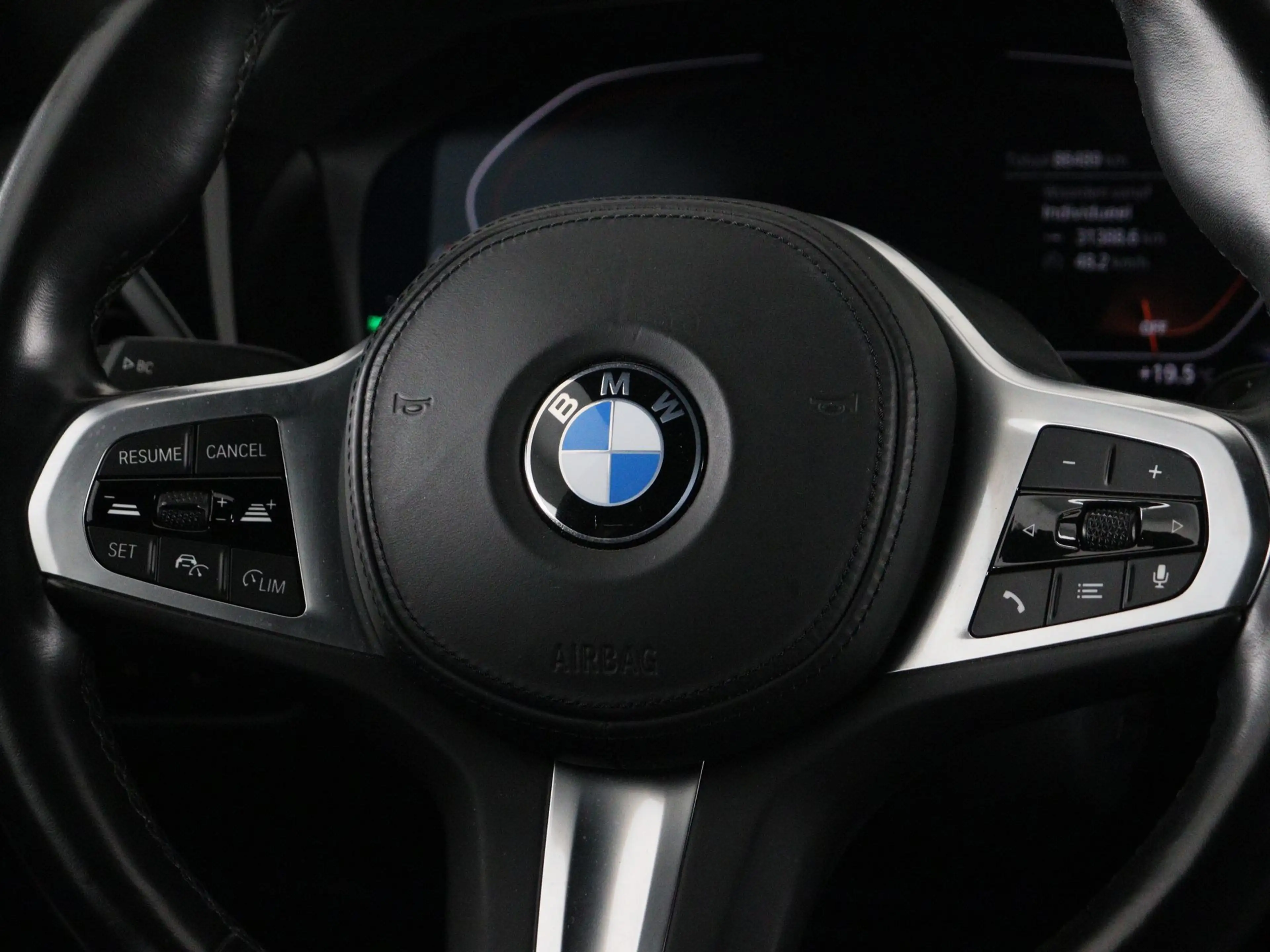 BMW 318 3 serie 318i Touring M Sport — photo 3