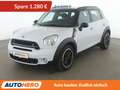 MINI Cooper S Countryman Cooper S *KLIMA*GARANTIE* Blanc - thumbnail 1