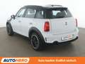 MINI Cooper S Countryman Cooper S *KLIMA*GARANTIE* Weiß - thumbnail 4